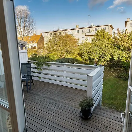 Lejlighed Rækkehus Ved Amagerstrand København